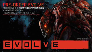Illustration for article titled Evolve, Star Wars Weekend, refurb Xbox Ones, Watch Dogs Deluxe
